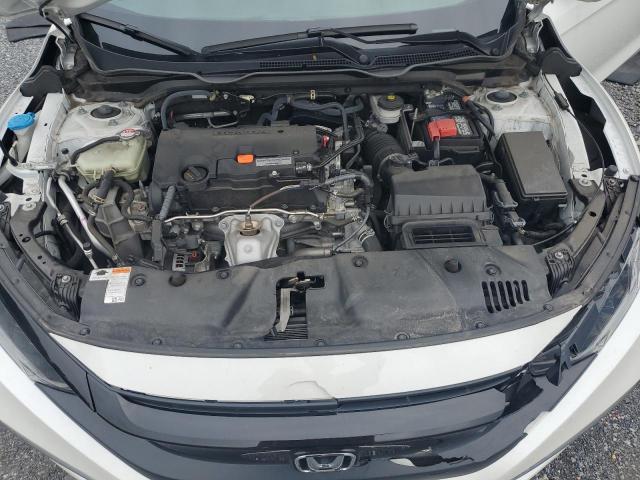 Photo 11 from auction – 2020 HONDA CIVIC LX with VIN 2HGFC4B60LH303968