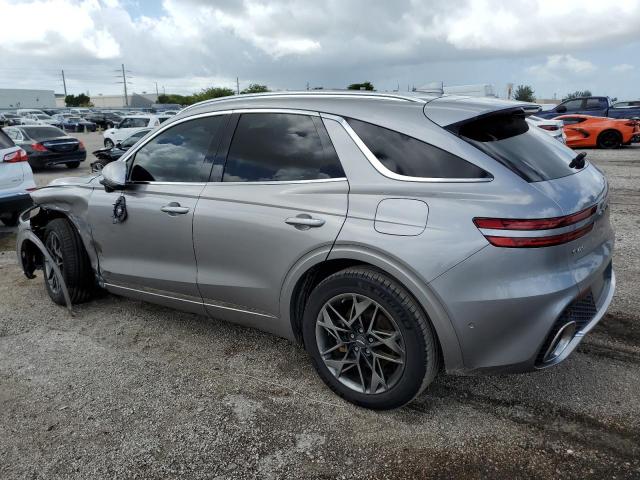 Photo 2 from auction – 2022 GENESIS GV70 BASE with VIN KMUMADTB4NU032823