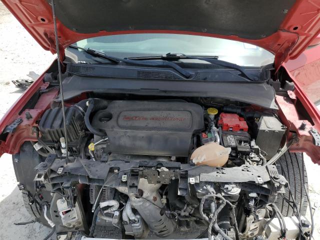 Photo 11 from auction – 2019 JEEP COMPASS LA with VIN 3C4NJCBB5KT613336