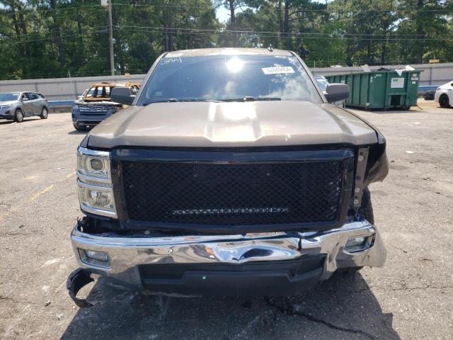 Photo 5 from auction – 2014 CHEVROLET SILVERADO with VIN 3GCPCREC9EG548045