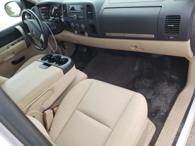 صورة رقم 8 من المزاد - 2009 CHEVROLET SILVERADO مع VIN 1GCEC29079E164177