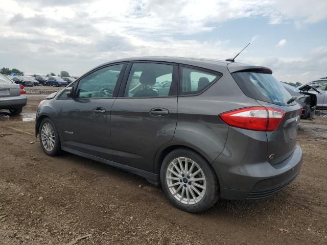 Photo 2 from auction – 2016 FORD C-MAX SE with VIN 1FADP5AU5GL103103
