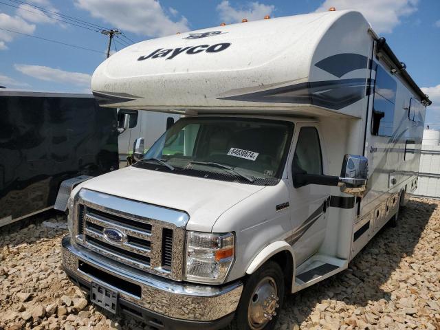 Photo 2 from auction – 2019 JAYC TRAVEL with VIN 1FDXE4FS0KDC08841