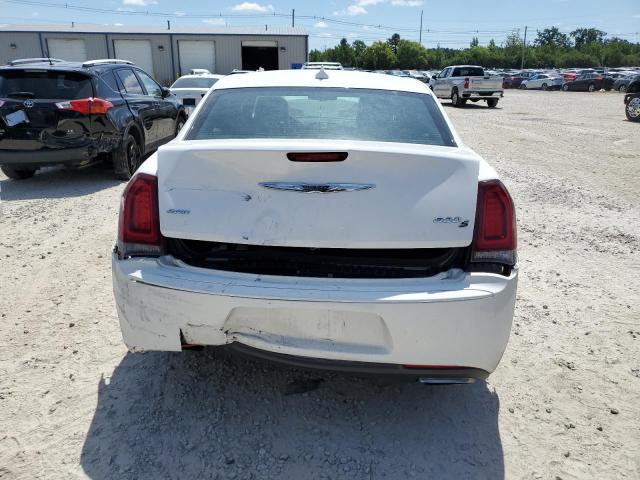 Photo 6 from auction – 2015 CHRYSLER 300 S with VIN 2C3CCAGGXFH838378