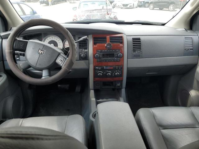 Photo 8 from auction – 2005 DODGE DURANGO SL with VIN 1D4HB48D75F549388