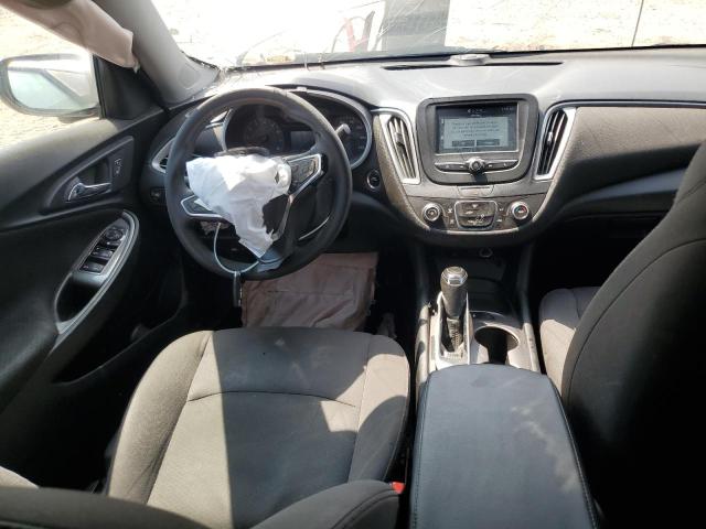 Photo 8 from auction – 2017 CHEVROLET MALIBU LS with VIN 1G1ZB5STXHF243144