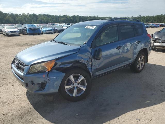 Photo 1 from auction – 2009 TOYOTA RAV4 with VIN JTMZF33V995012100