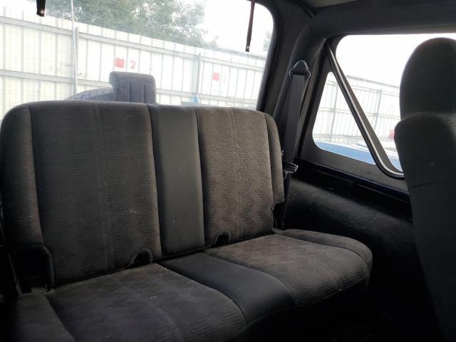 Фото 10 с аукциона – 2004 JEEP WRANGLER / с VIN 1J4FA29124P700785