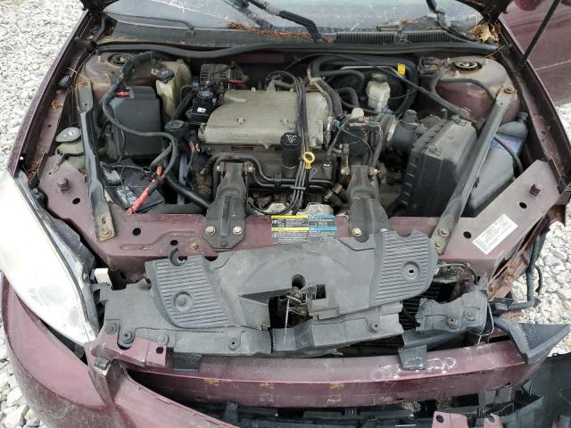 Photo 11 from auction – 2007 CHEVROLET IMPALA LS with VIN 2G1WB58N879352978