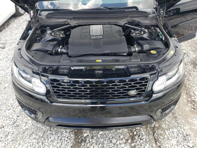 Photo 12 from auction – 2014 LAND ROVER RANGE ROVE with VIN SALWG2WF7EA329947