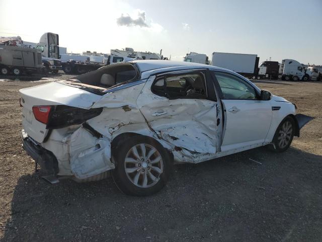Foto 3 de la subasta – 2014 KIA OPTIMA EX con VIN 5XXGN4A74EG324285