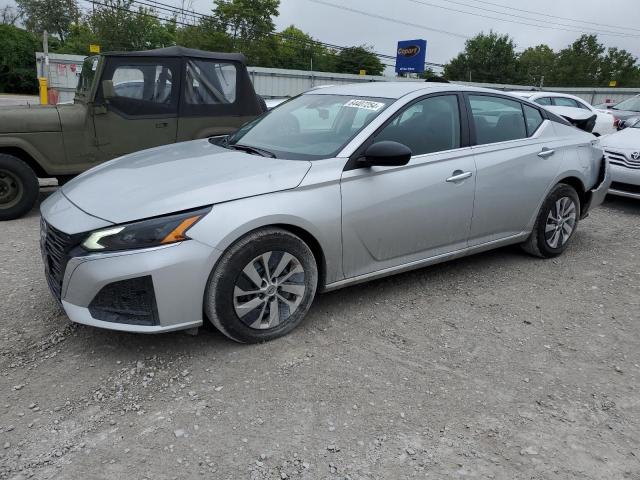 Photo 1 from auction – 2024 NISSAN ALTIMA S with VIN 1N4BL4BV1RN374736