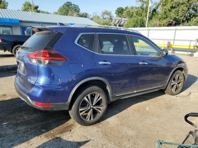 Photo 3 from auction – 2018 NISSAN ROGUE S with VIN JN8AT2MVXJW318076