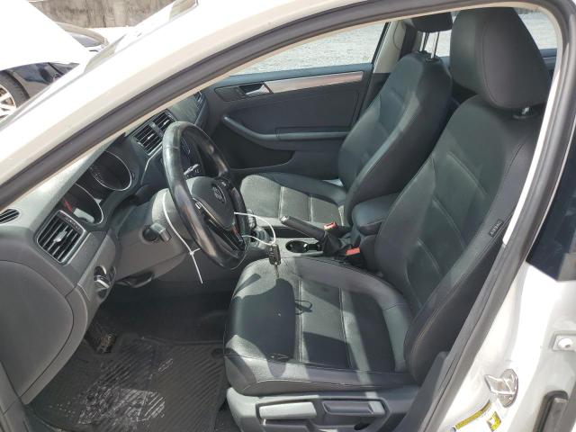 Photo 7 from auction – 2017 VOLKSWAGEN JETTA SE with VIN 3VWDB7AJ3HM242170