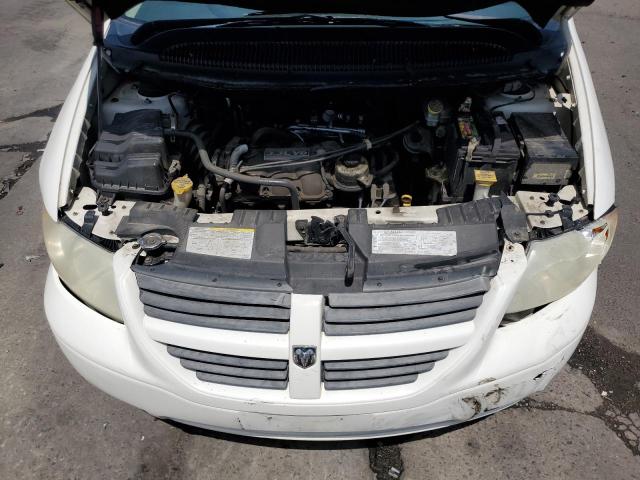 Photo 12 from auction – 2006 DODGE CARAVAN with VIN 1D8GP24RX6B517576
