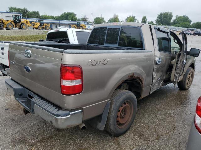 Photo 3 from auction – 2004 FORD F150 SUPER with VIN 1FTPW14524KC81611