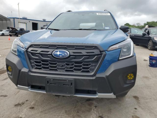 Photo 5 from auction – 2023 SUBARU FORESTER W with VIN JF2SKAMC3PH429014