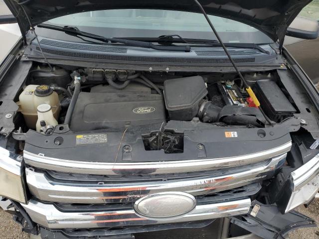 Photo 12 from auction – 2013 FORD EDGE SEL with VIN 2FMDK4JC2DBB41003