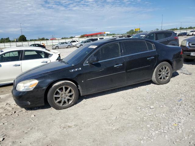 BUICK LUCERNE CX 2006 with VIN 1G4HD57226U230809 - Photo from auction