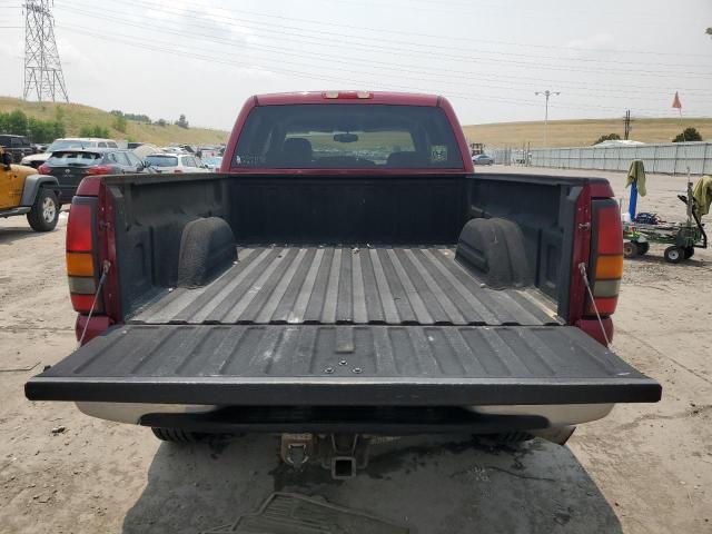 Photo 6 from auction – 2005 GMC SIERRA K25 with VIN 1GTHK23U45F807987