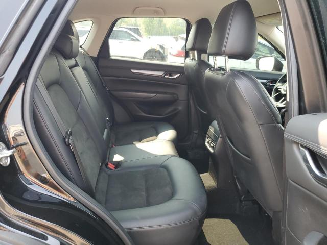 Photo 11 from auction – 2020 MAZDA CX-5 TOURI with VIN JM3KFBCM7L0766790