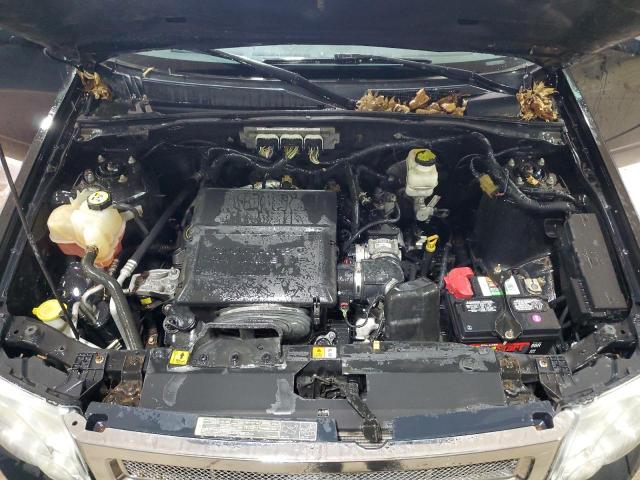 Photo 12 from auction – 2011 FORD ESCAPE XLT with VIN 1FMCU9DG2BKB38770