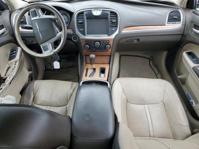 Photo 8 from auction – 2013 CHRYSLER 300C LUXUR with VIN 2C3CCAPT5DH504883