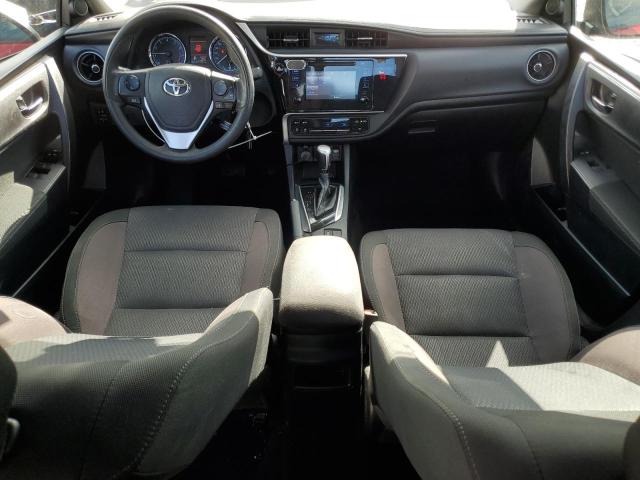 Photo 8 from auction – 2018 TOYOTA COROLLA L with VIN 2T1BURHE9JC096395