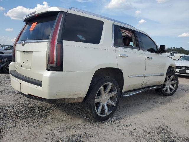 Photo 3 from auction – 2015 CADILLAC ESCALADE L with VIN 1GYS3MKJ6FR530419