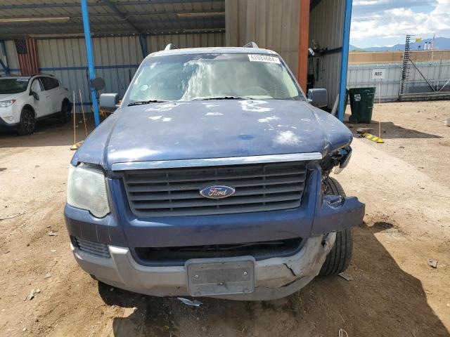 Photo 5 from auction – 2006 FORD EXPLORER X with VIN 1FMEU62E46UA41251