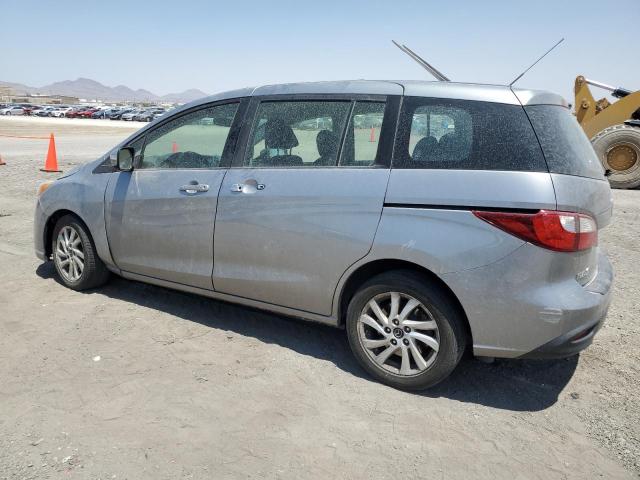 Photo 2 from auction – 2014 MAZDA 5 SPORT with VIN JM1CW2BLXE0163695