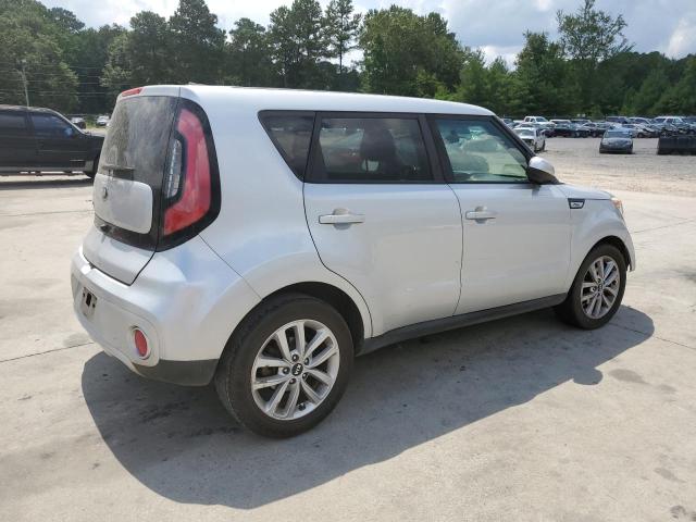 Photo 3 from auction – 2018 KIA SOUL + with VIN KNDJP3A50J7538458