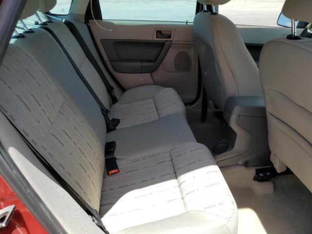 Photo 10 from auction – 2010 FORD FOCUS SE with VIN 1FAHP3FN2AW224331