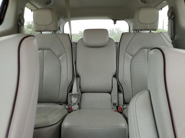 Photo 10 from auction – 2019 CHRYSLER PACIFICA L with VIN 2C4RC1GG5KR615658
