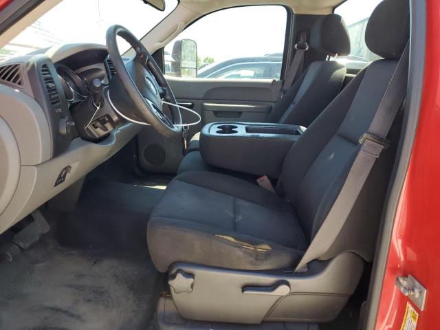 Photo 7 from auction – 2013 CHEVROLET SILVERADO with VIN 1GC0CVCG4DF188747