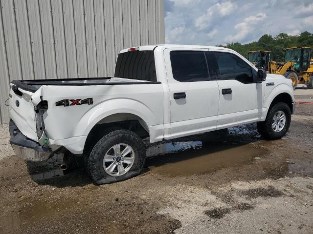 Photo 3 from auction – 2015 FORD F150 SUPER with VIN 1FTEW1E80FFB56182