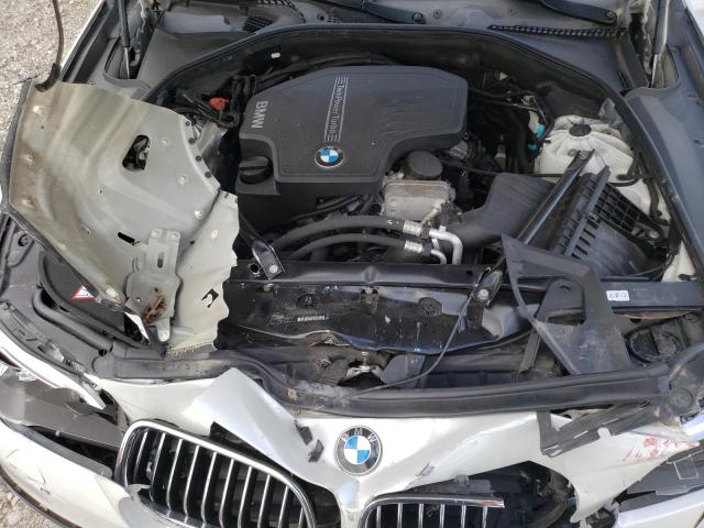 Фото 11 с аукциона – 2015 BMW 528 XI с VIN WBA5A7C55FG143154