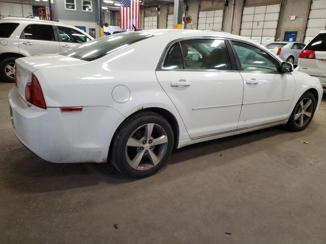 Photo 3 from auction – 2011 CHEVROLET MALIBU 1LT with VIN 1G1ZC5E14BF353508