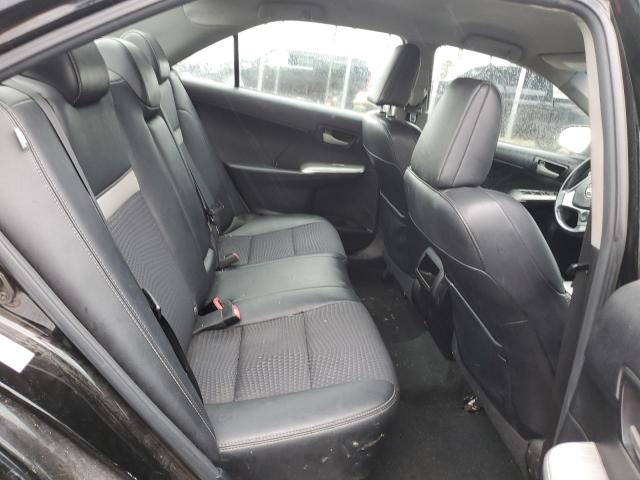 Photo 10 from auction – 2014 TOYOTA CAMRY L with VIN 4T1BF1FK0EU395881