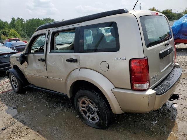 Photo 2 from auction – 2010 DODGE NITRO SE with VIN 1D4PU2GK4AW100481