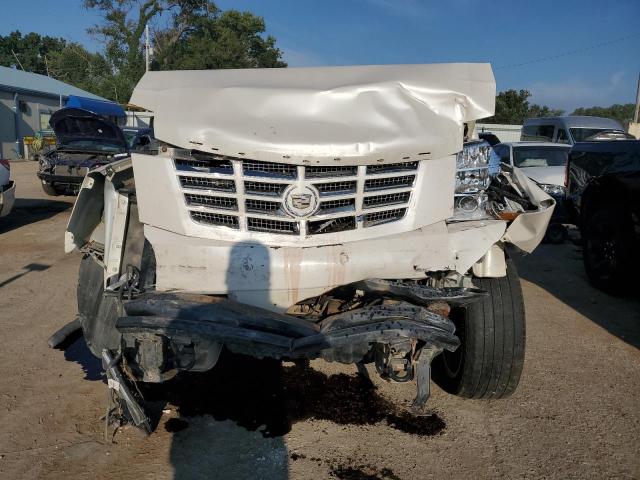Photo 5 from auction – 2011 CADILLAC ESCALADE E with VIN 1GYS4JEF6BR246107
