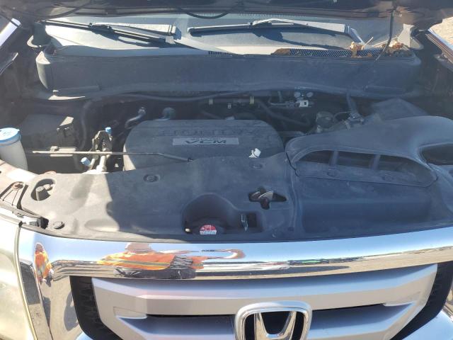 Photo 12 from auction – 2009 HONDA PILOT EX with VIN 5FNYF48489B005803
