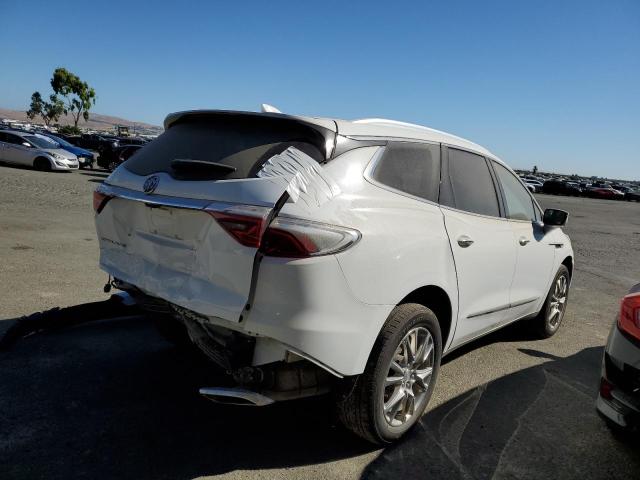 Photo 3 from auction – 2022 BUICK ENCLAVE PR with VIN 5GAERCKW0NJ129647
