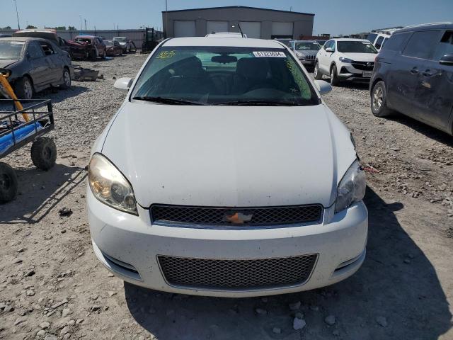 Photo 5 from auction – 2012 CHEVROLET IMPALA LS with VIN 2G1WF5E35C1271789