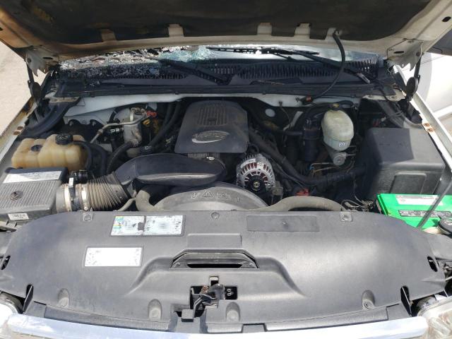 Photo 11 from auction – 2004 GMC NEW SIERRA with VIN 2GTEC13T041423339