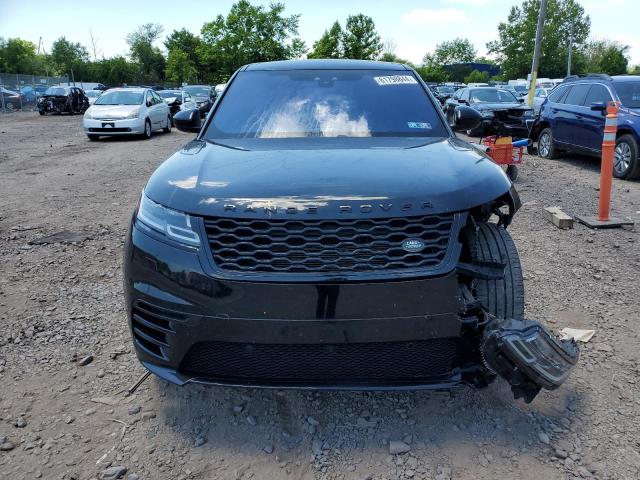 Photo 5 from auction – 2018 LAND ROVER RANGE ROVE with VIN SALYL2RXXJA777747