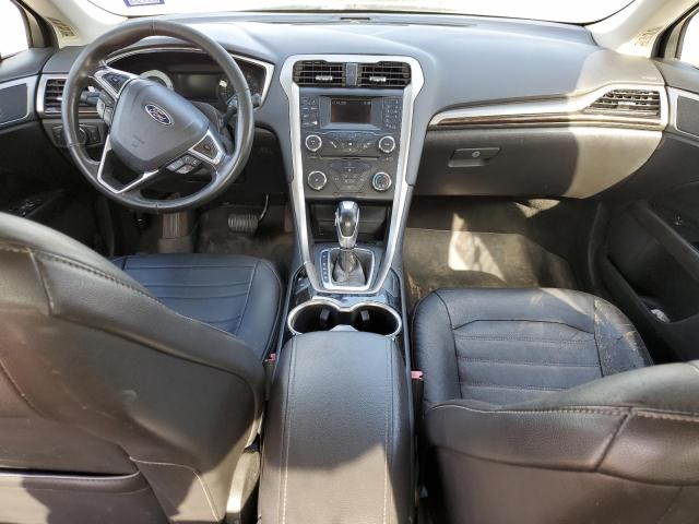 Photo 8 from auction – 2014 FORD FUSION SE with VIN 1FA6P0HD2E5376082