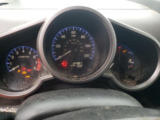 Photo 9 from auction – 2009 HONDA ELEMENT EX with VIN 5J6YH28789L001900