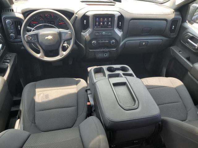 Photo 8 from auction – 2020 CHEVROLET SILVERADO with VIN 1GCPYBEH9LZ263668