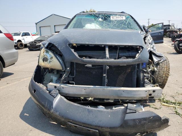 Photo 5 from auction – 2007 LEXUS RX 350 with VIN JTJHK31U572006243